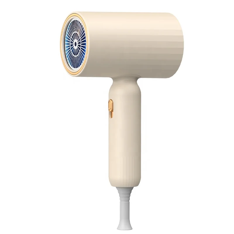Hot Sale high power hair dryer and blue hot cold wind hair dryer for household and dormitory use