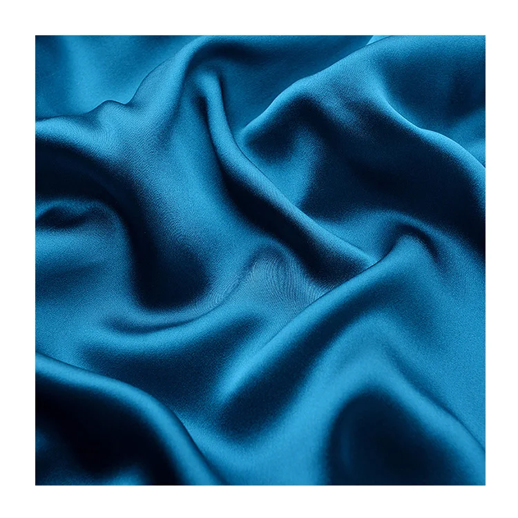 
 Прямая поставка, распродажа, 16 Момми 6А, 100% Шелковая атласная ткань, ширина 114 см  