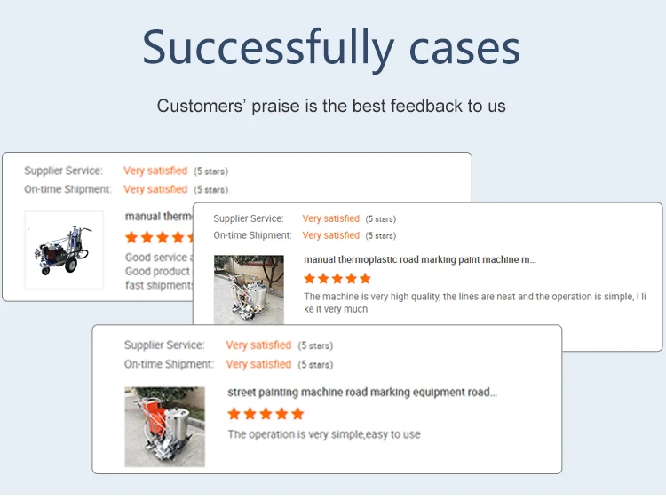 imported hydraulic stepless speed change system driving type road marking machine boiler for sale in malaysia