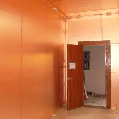 Медная Фольга медный в КСП плита высокого качества листовое железо в рулонах для использования в магнитно-резонансной