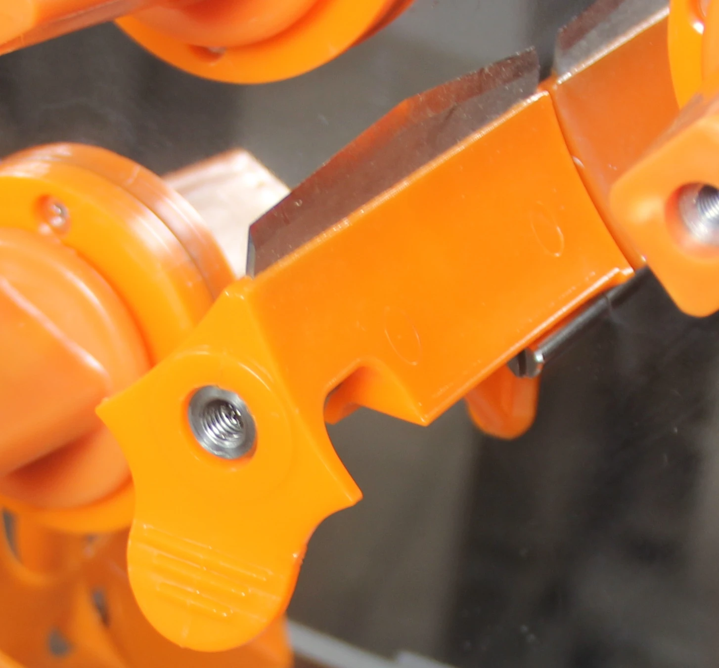 
2000E-2 electric orange juicer commercial citrus juicer fresh orange juice machine 