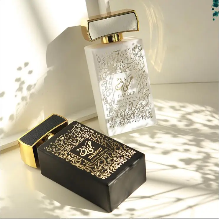 From the desert arabic perfume oud fragrance Dubai Parfum high-end long lasting arab perfume
