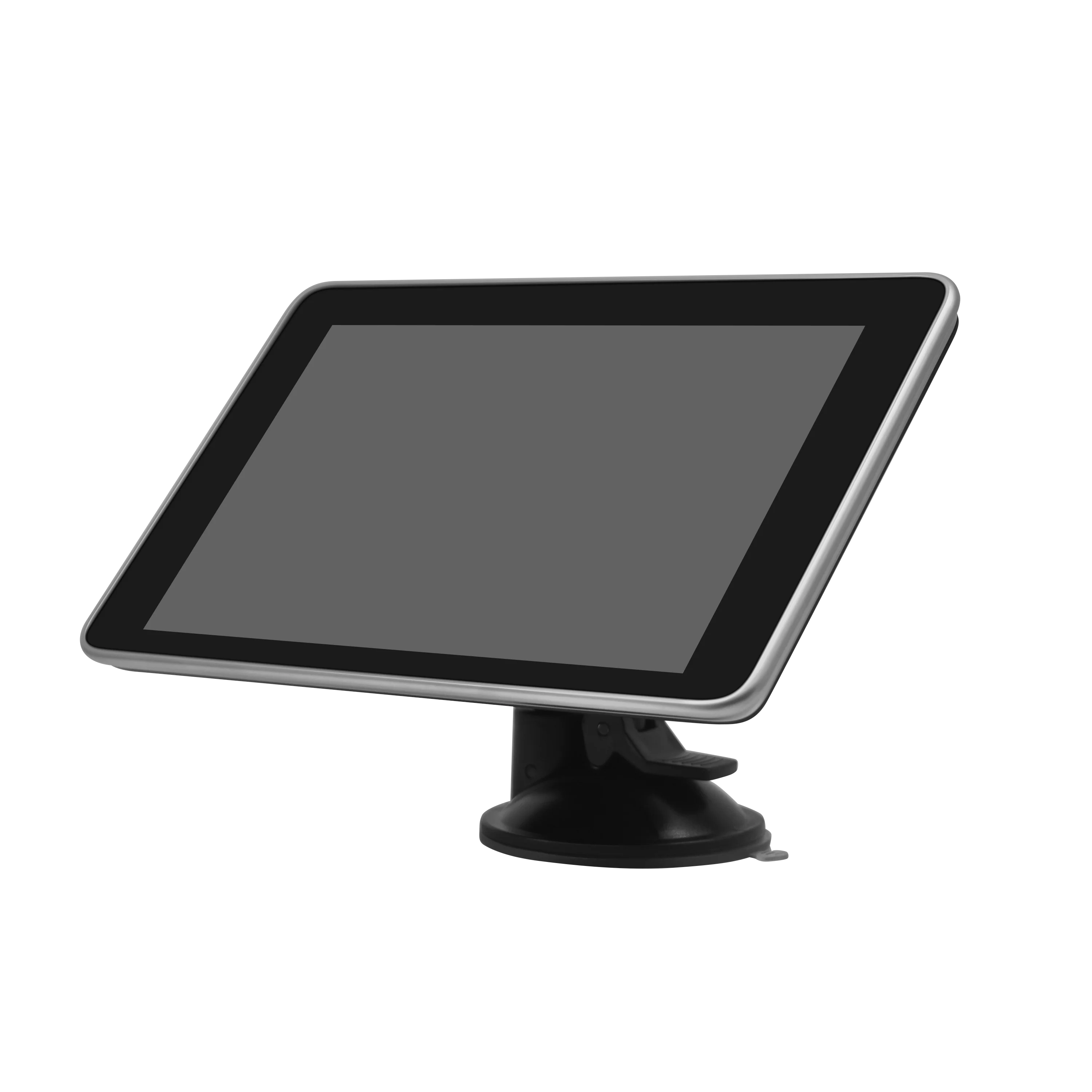 7 inch portable Linux Carplay android auto phone link IPS screen car tablet