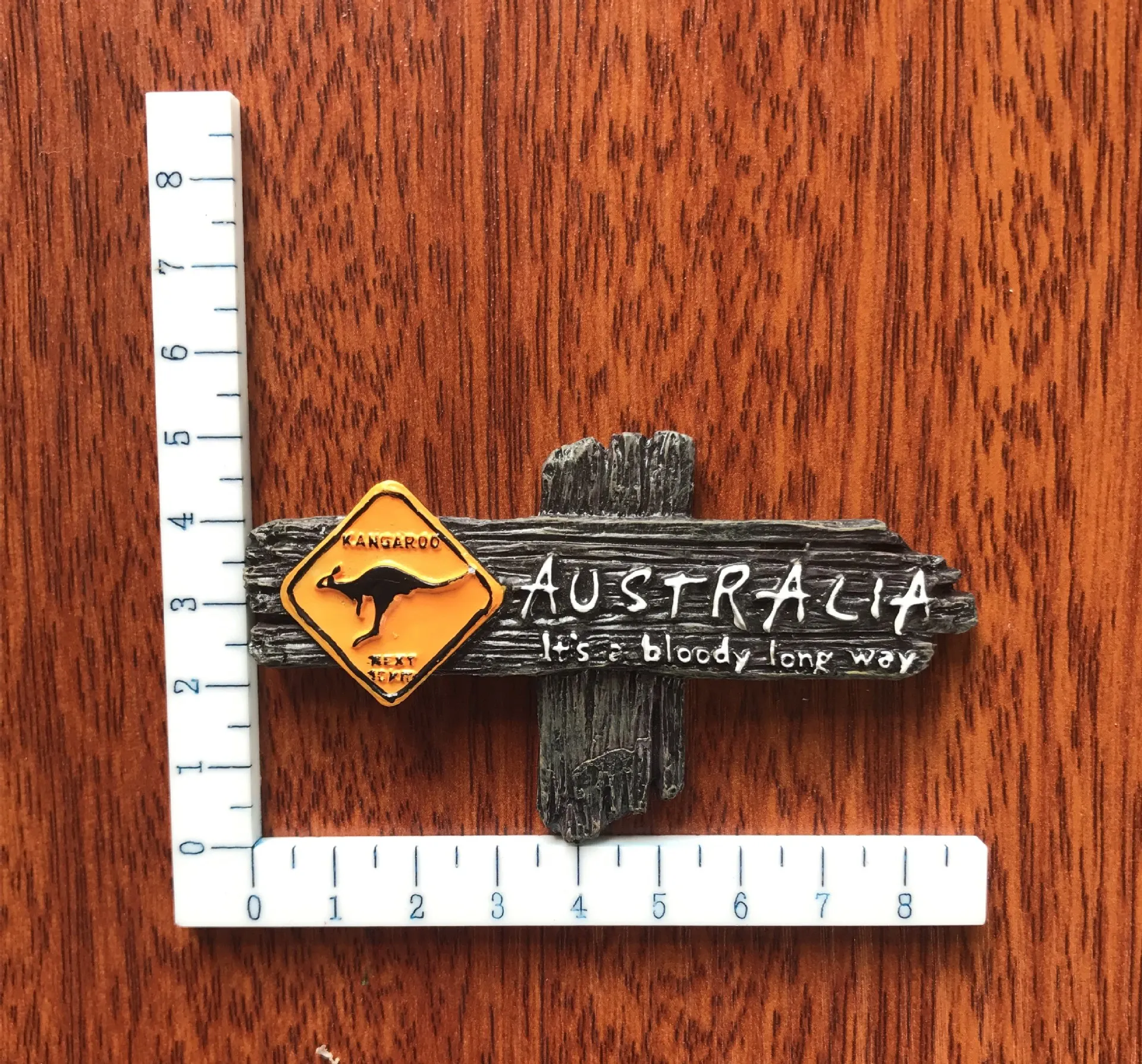 Custom 3D United States Canada Egypt Australia Rome Souvenir City Magnets Fridge Resin Refrigerator Magnet