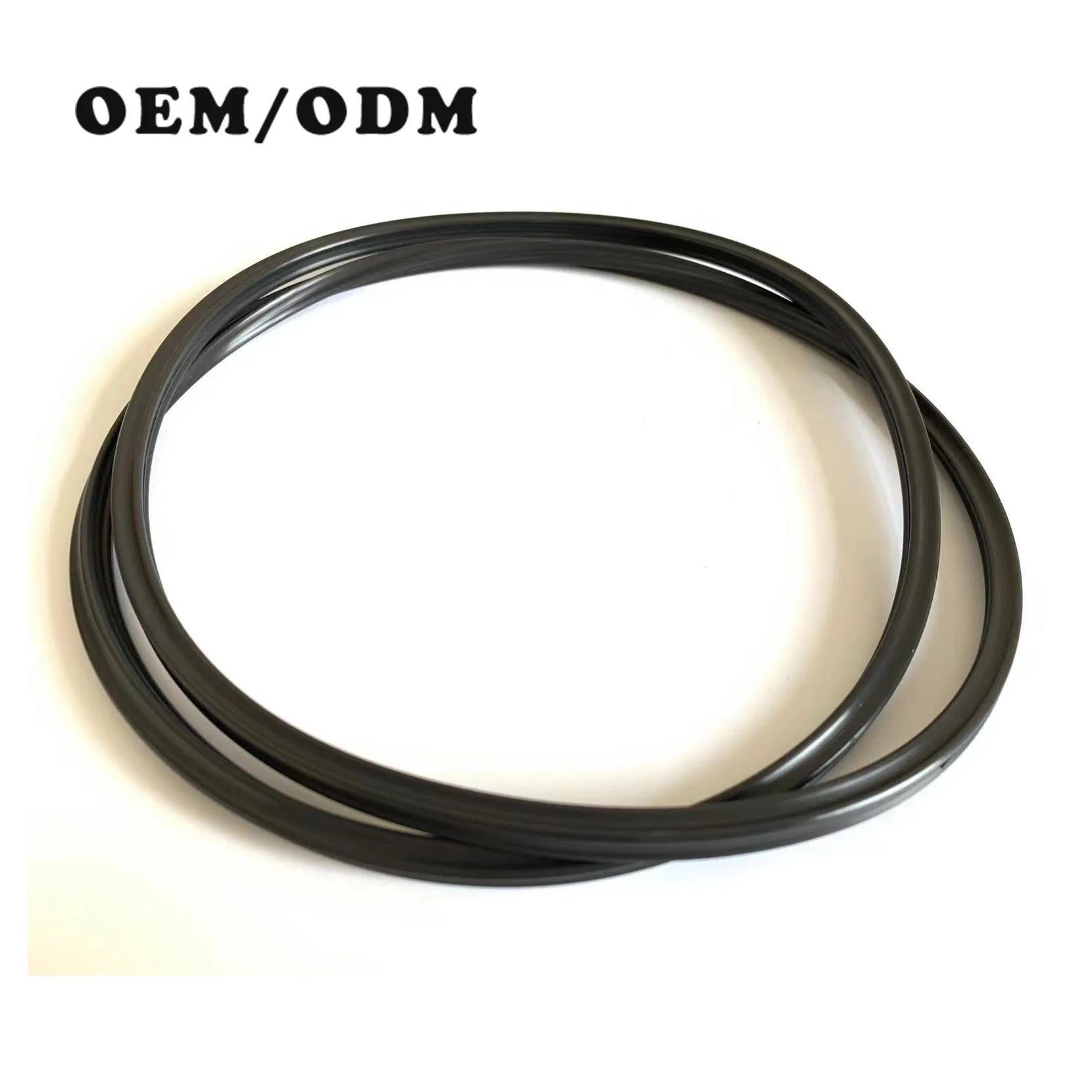 China outlet FKM nbr Rubber Quad-ring Low Friction X Ring Quad Ring With High Quality rubber seal