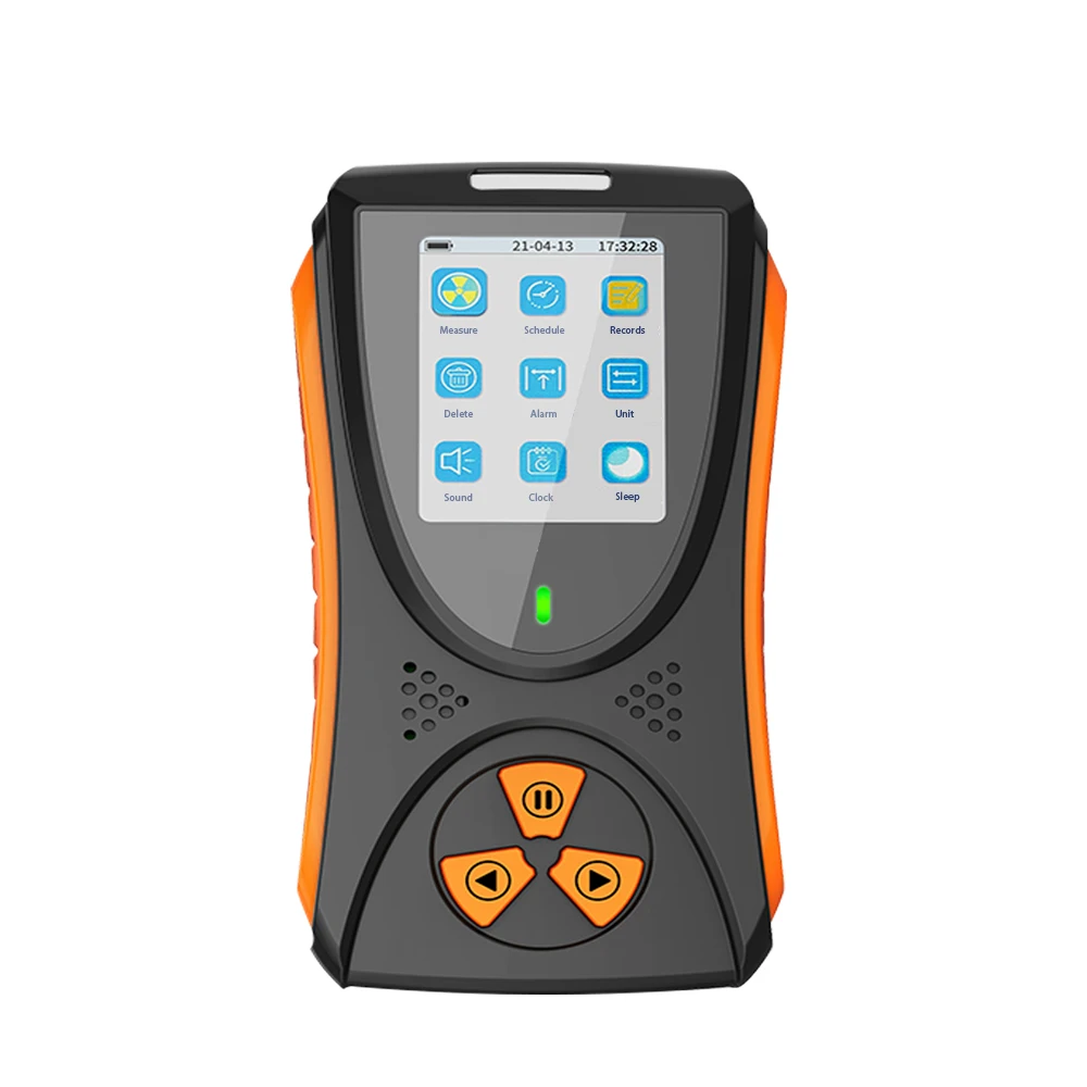 Household Portable Digital Dosimeter Tester radiation detector equipment radiation measuring device