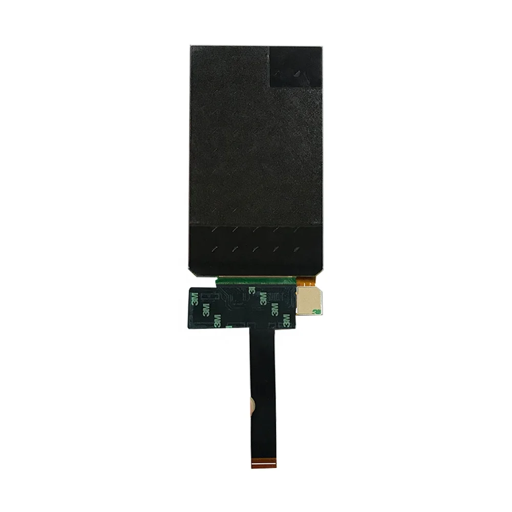  5 дюймов HD MIPI интерфейс mini USB кабель прозрачный ips OLED