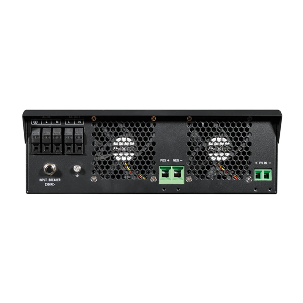 48 volts dc 220 volts ac inverter pure sine wave power solar system 3000w solar inverter