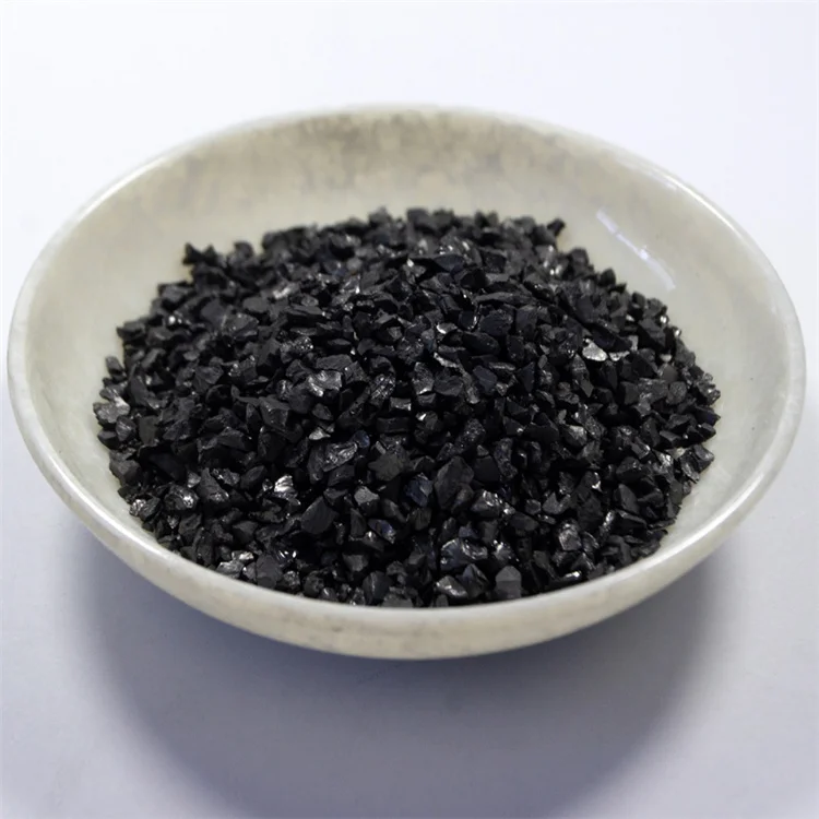 High Quality Calcined Anthracite Coal CPC/CAC for Foundry Coke and Metallurgical Purposes Graphite Products Carbon Raiser
