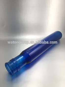 Manufacturer Factory Price PET 350g 700g 750g 800g Preforms for 5gallon Bottle Maker Blowing Molding Machine