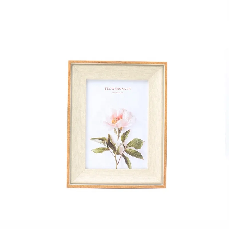 Wholesale PS Plastic Photo Frames 10x10