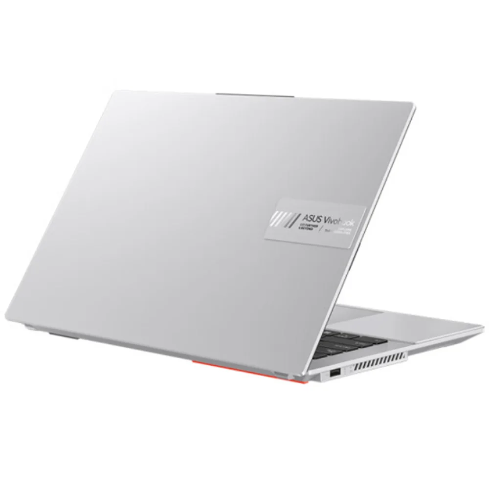 New for laptop Asus Vivobook 14 X1502 i5-1135G7 16GB 1TB 14inch 2.8K 120Hz OLED display 75Wh charge BT5.2 business notebook
