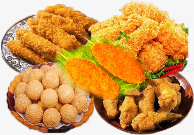 Automatic continuous fryer  made by Jinan Saixin  Machinery Co., Ltd hot sale in 2019