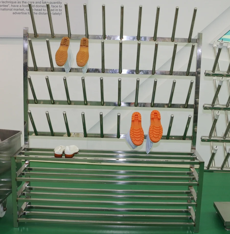 Automatic Thermostatic Stainless Steel Machines Shoe cleaning Electric Shoe Dryer Heater With Timer