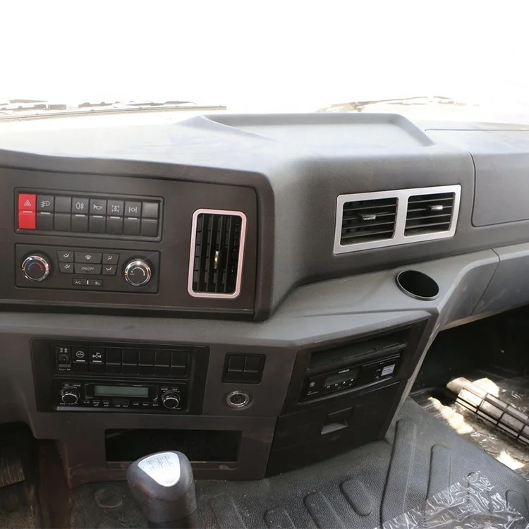  Б/у самосвал 8x4 EURO 5