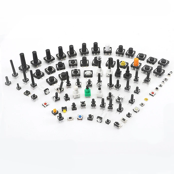Smd Tactile 6mm Tact Switch Datasheet Through Hole Tactical Push Button Switches smd tactile push button switch