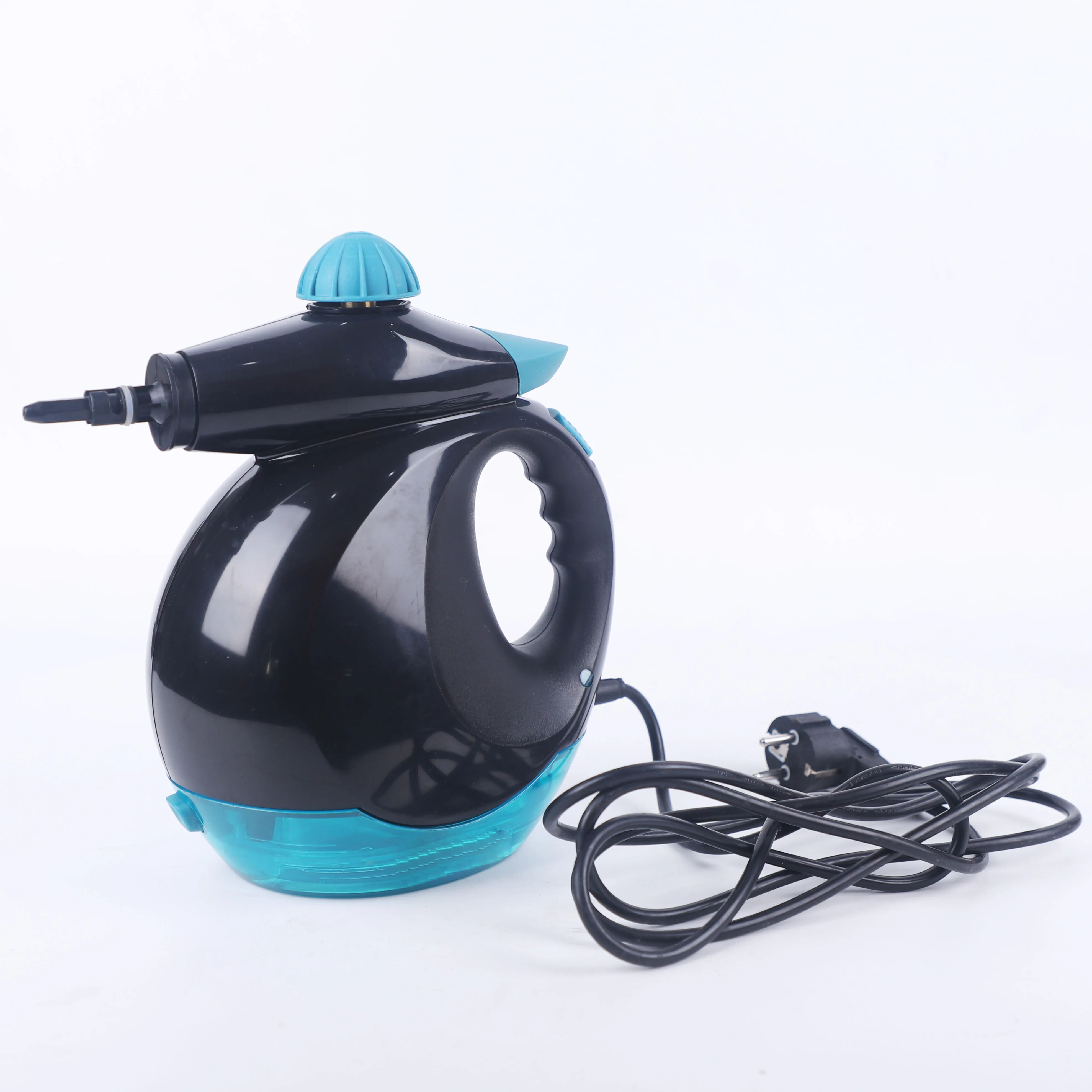 1200W Handheld Steam Cleaner multi-functional Steam Cleaner 350ML water tank