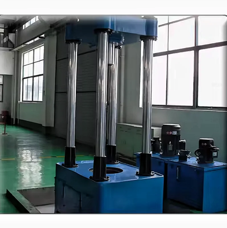 Trustworthy China supplier bellow rolling & forming machine