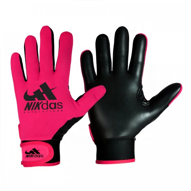 High Quality Gaelic football Adult Gloves  custom color   customized logo GAA football Gaelic Football Gloves GAA Gloves