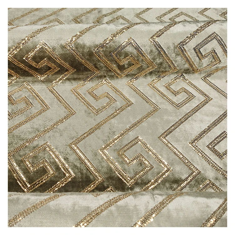 Роскошные шторы голландской обивки, европейские модные низкие цены, Корейская Бархатная ткань, марокканский стиль, бархатная ткань с вышивкой