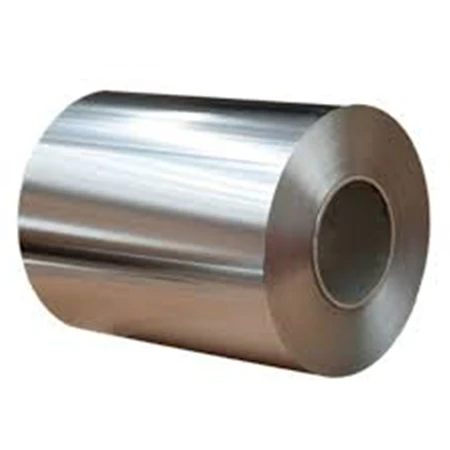 Aluminum Roll 5005 6063 6061 0.8mm Thick Aluminum Coil