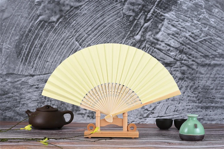 Продажа по оптовым ценам; Принт на складной ручной вентилятор персональный маленький мини ручной вентилятор