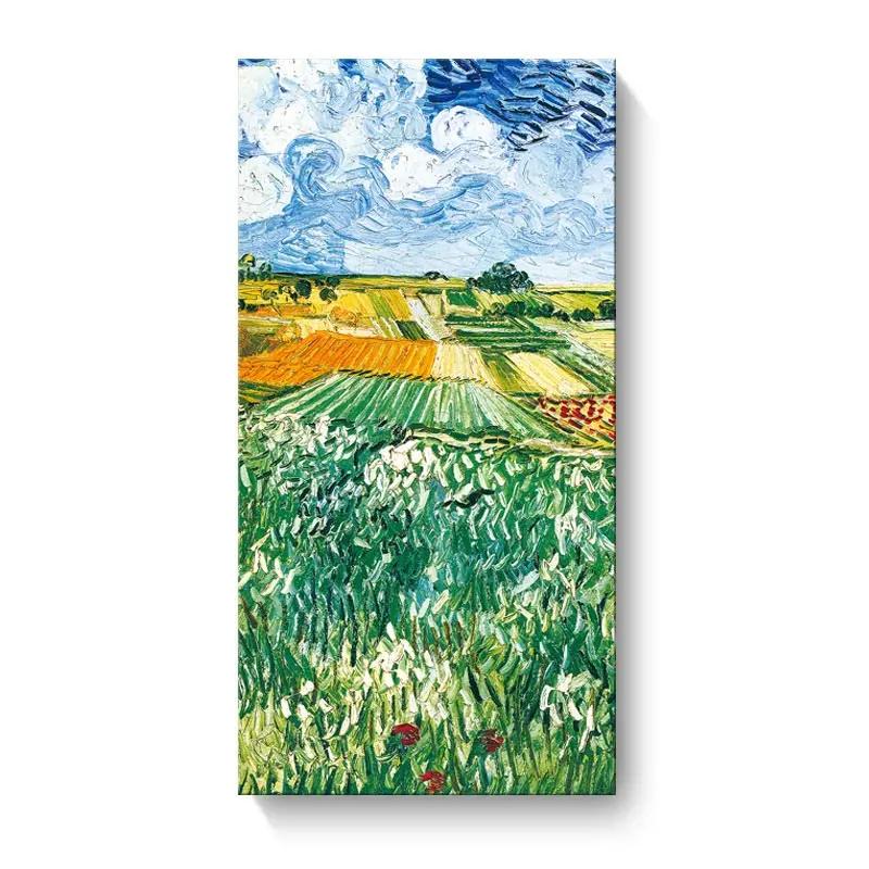 Oil Paintings Reproduction Artwork Modern hand-painted Landscape Art Painting Home Office Decor Canvas Wall Art Paintings
