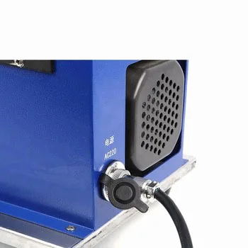 
100mm roller width battery rolling press making equipment 