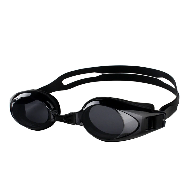 Adult Anti-Fog Silicone Swimming Goggles Waterproof Custom Logo High Quality