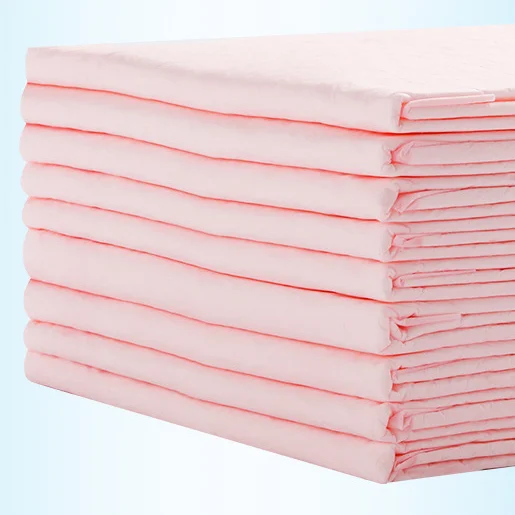 
HLD60903 Factory direct surgery ward nursing adult urine pads urine care pad 