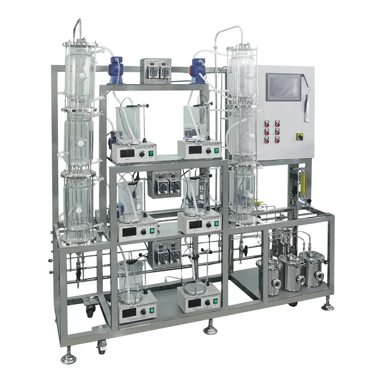 Top Fermentation bioreactors for Plant Photo Cell Microbiology basic