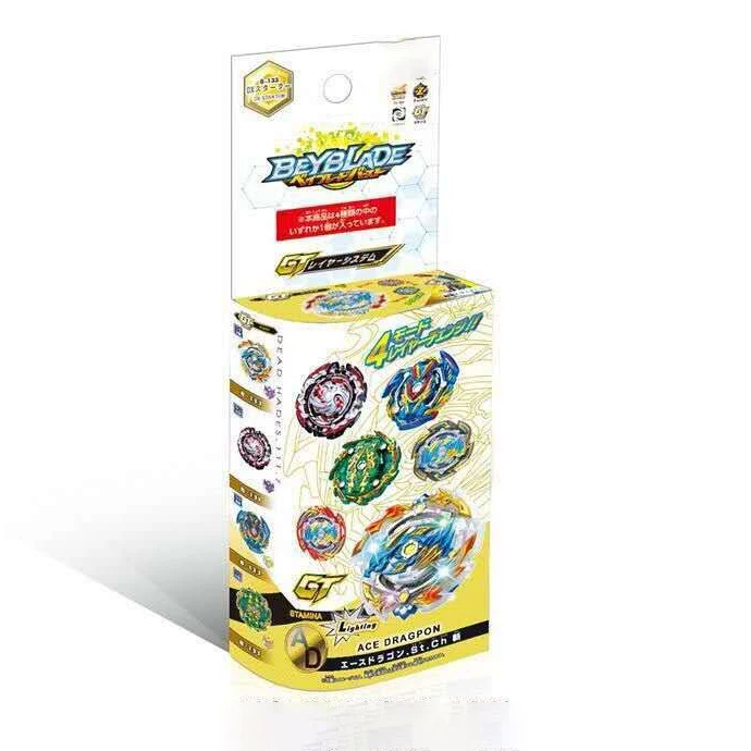 Professional Supply Led Flashing Spinning Top Toy Constellation Burst Spinning Top Toy With Light Music