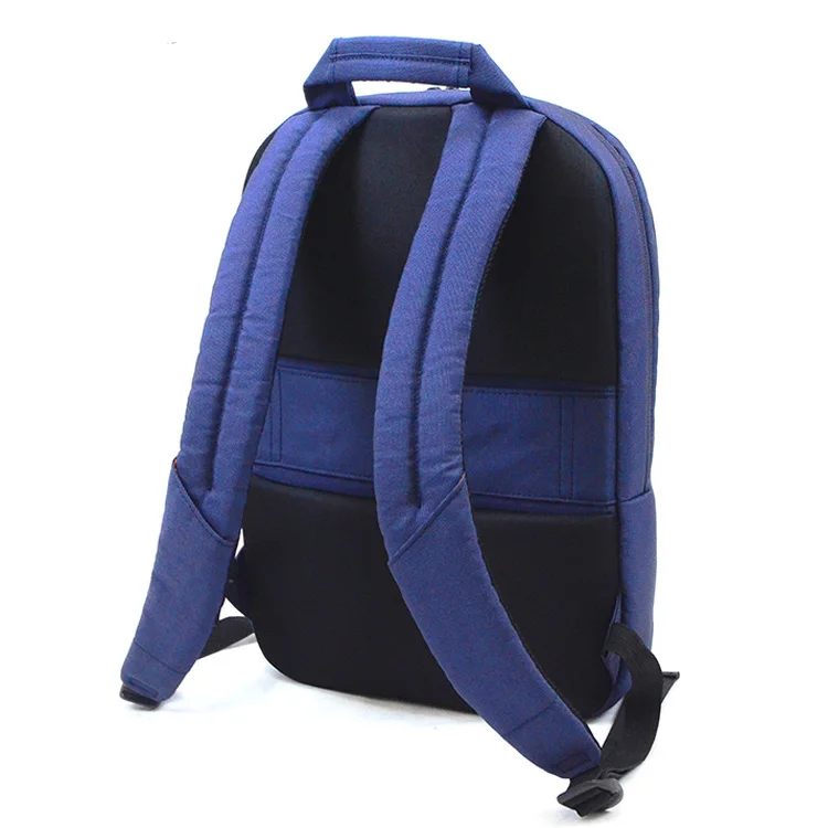 
High Level Custom Eco Friendly Red Laptop Bag Women Shoulder Bag 12*26*36Cm 