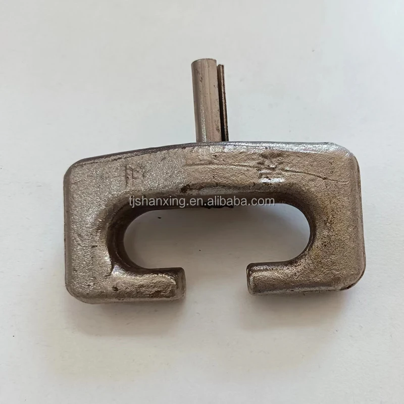 Forging Forestry Heavy Duty Chain Link Pin Lock