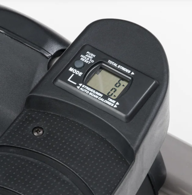 Cardio Twister Stepper Exercise Machine  Easy Cycle Pedal Exercise Equipment for Home