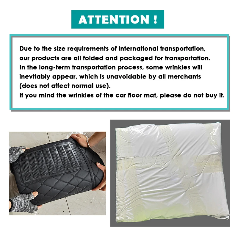 Car floor mats for Citroen C4 PICASSO FIVE SEAT  2014 2015 2016 2017 Custom auto foot Pads automobile