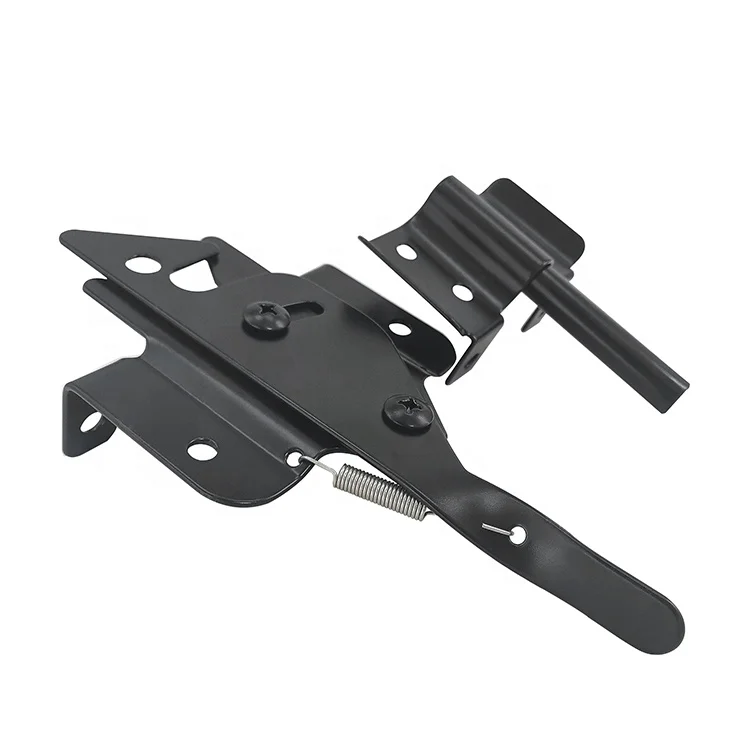 Standard Vinyl  Fence Gate Latch