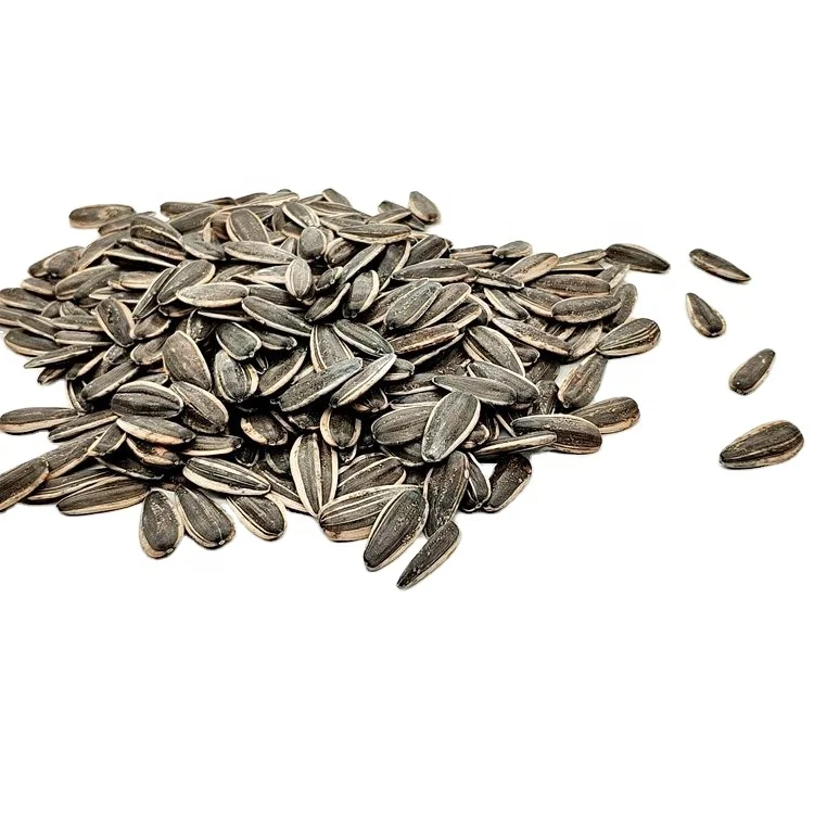 Дешевая цена жареные семена подсолнуха 601