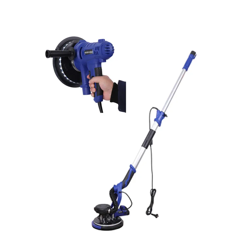 DM8225FE high quality long lifetime easy use home industrial  customized electric sanding polisher