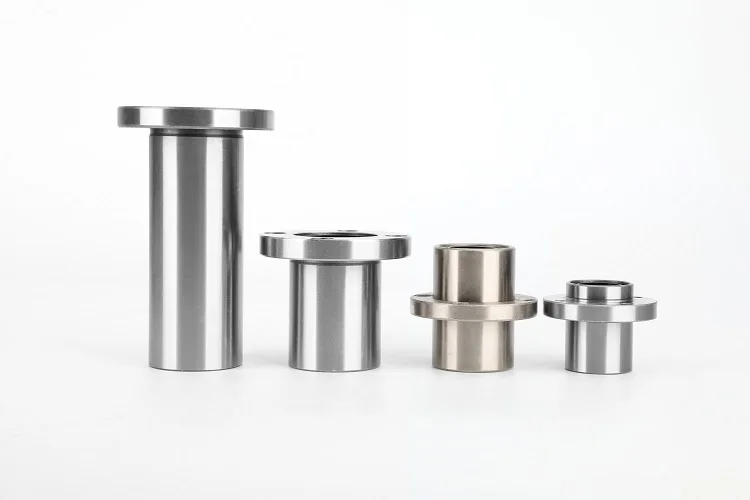 High Quality 16mm Flange Linear Ball Bushing Bearing LMF16UU