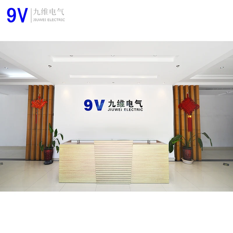 Electric Equipment VDJG-15/630 VYTG-15/630 Butt Splice Connectors Bushing Connector