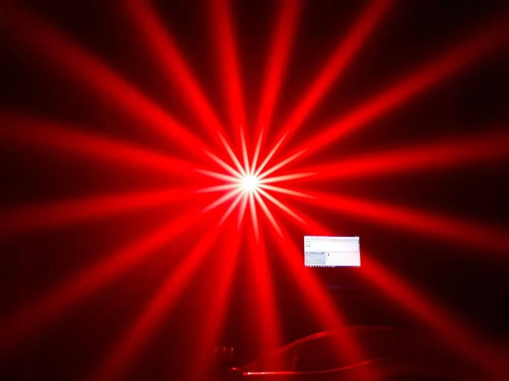 Winlite 230w sharpy 7r beam moving head light