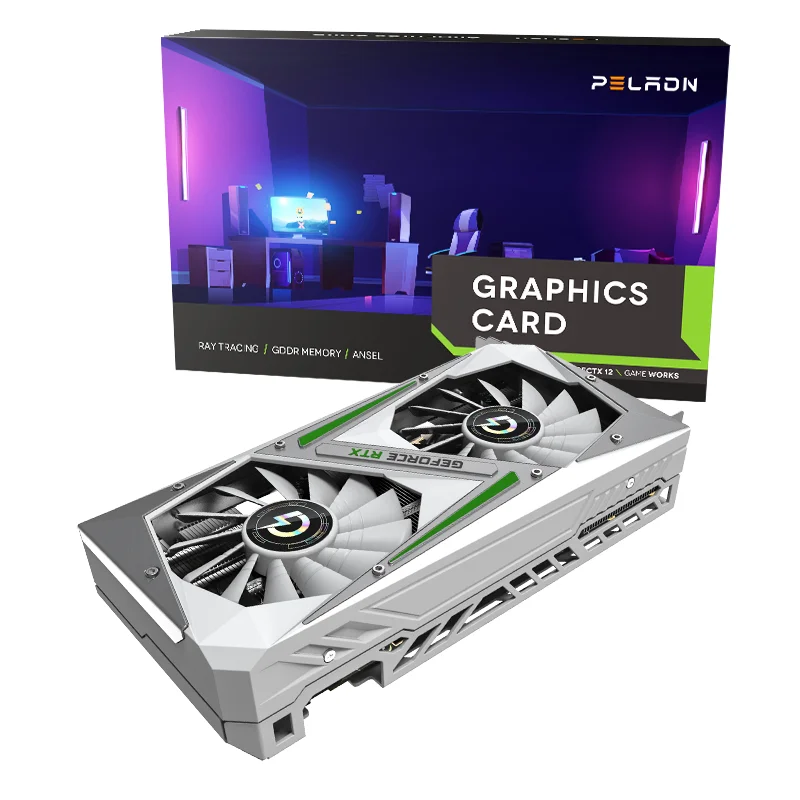 RTX 3060Ti 8GB видеокартой 3060 ti игровой видеокарты