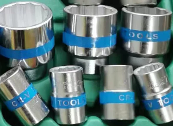 3/4' 14pc socket wrench set 14pc impact socket wrench set hand tools auto repairing tools