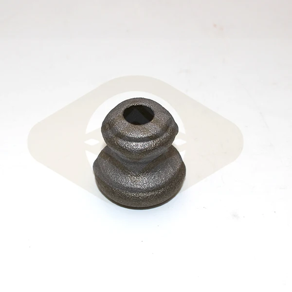 Китайские профессиональные Уличные декоративные кованые железные шпильки ворота ограда гриль для