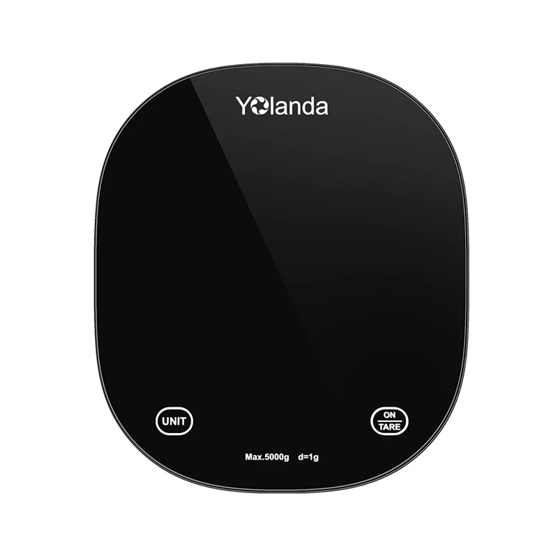 Электронные весы белая кухонная стеклянная платформа закаленное ROHS цвет материала происхождения цифровой тип домашнее Место модель Homeleader