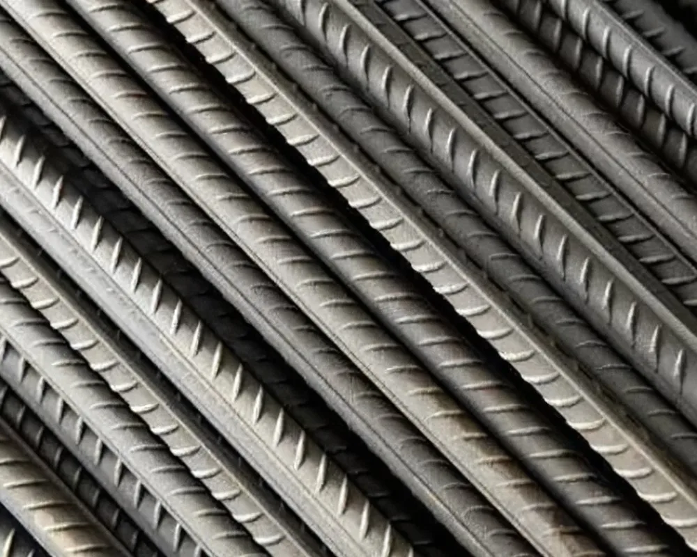 Rebar 8mm 10mm 12mm 14mm 16mm Steel Rebar in Bundles 6mm Steel Deformed Bar