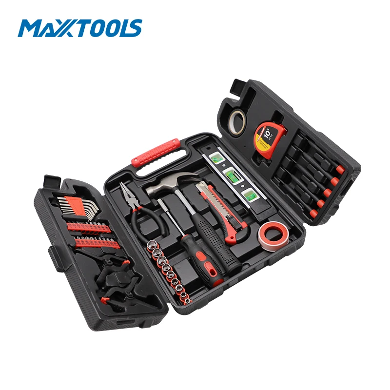 52pcs household tool set promotional tool set promotional handtools set