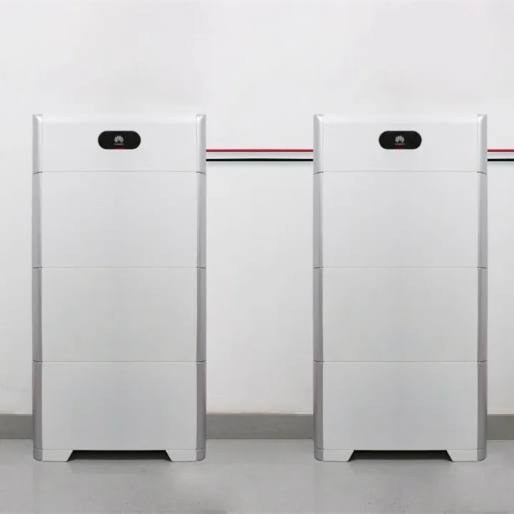 HUAWEl luna2000 5kw 10kw 15kw bottom price solar storage battery luna 2000 LiFePO4 battery HOME energy storage system