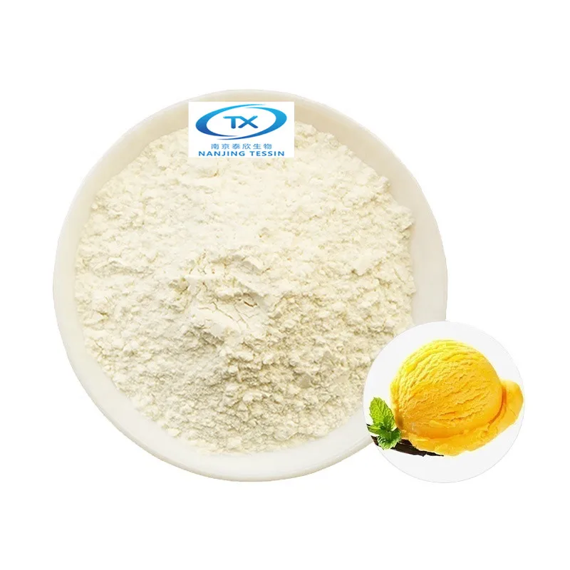 Tessin Factory Supply Yeast Extract Free Sample Yeast Extract Beta Glucan With Whole Sale Price